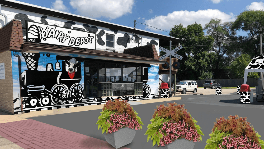 Local Ice Cream Shop Announces New Owners Rock River Current