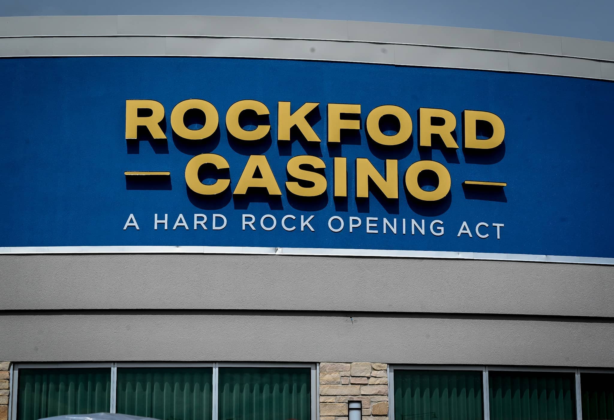 Rockford Casino: A Hard Rock Opening Act plans to expand its offerings 