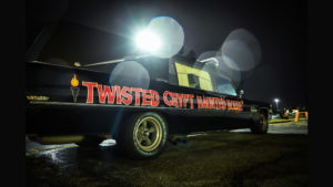 twisted-crypt
