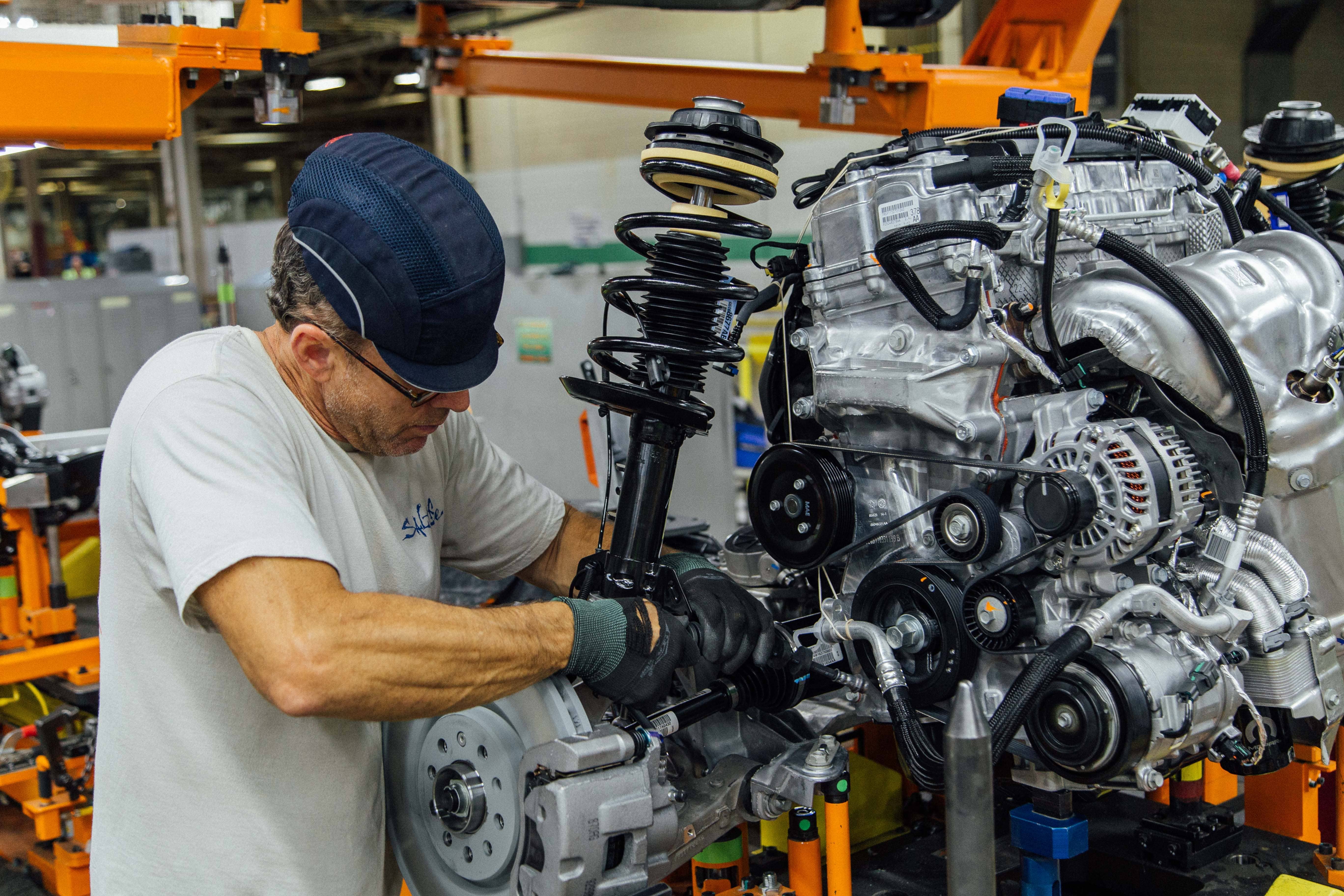 28+ Belvidere Chrysler Plant Closing