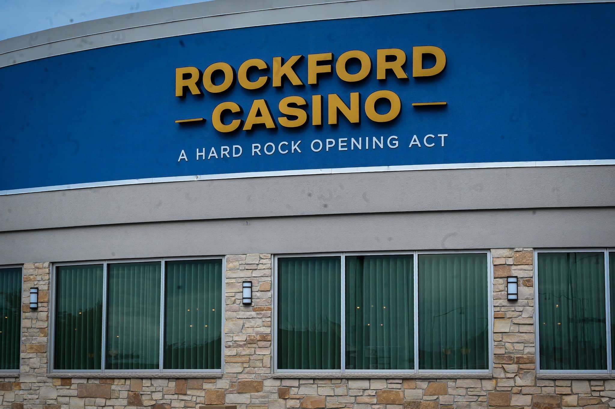 Want to bet on the big game? Here's Hard Rock's plans to add