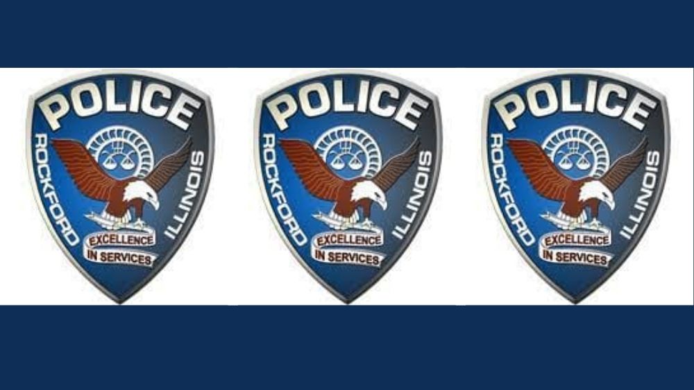 Rockford Is Hiring Entry Level Police Officers Rock River Current 7059