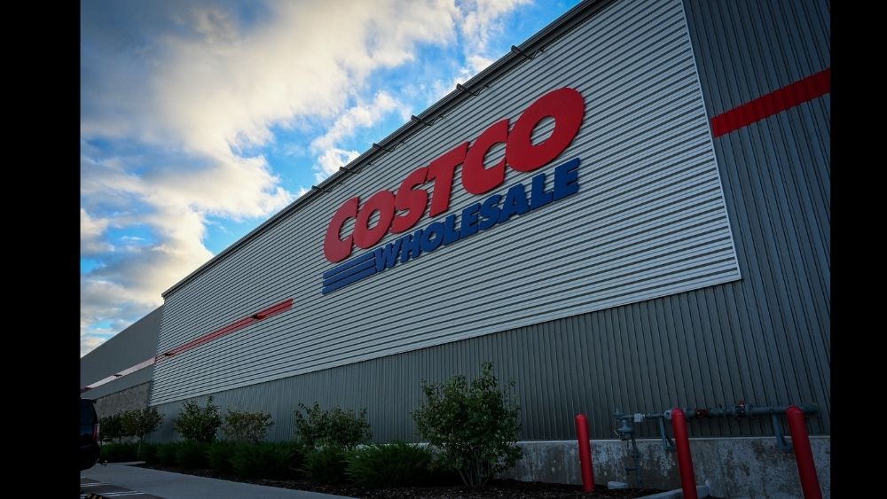 How Costco helped Loves Park weather The Great Lockdown | 95.3 The Bull