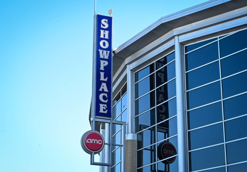 Rockford movie theater struggles to be 'viable business' as pandemic