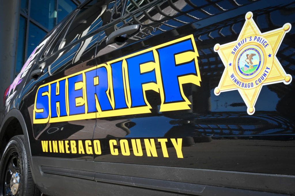 Get a free ride home on New Year's Eve from Winnebago County sheriff's