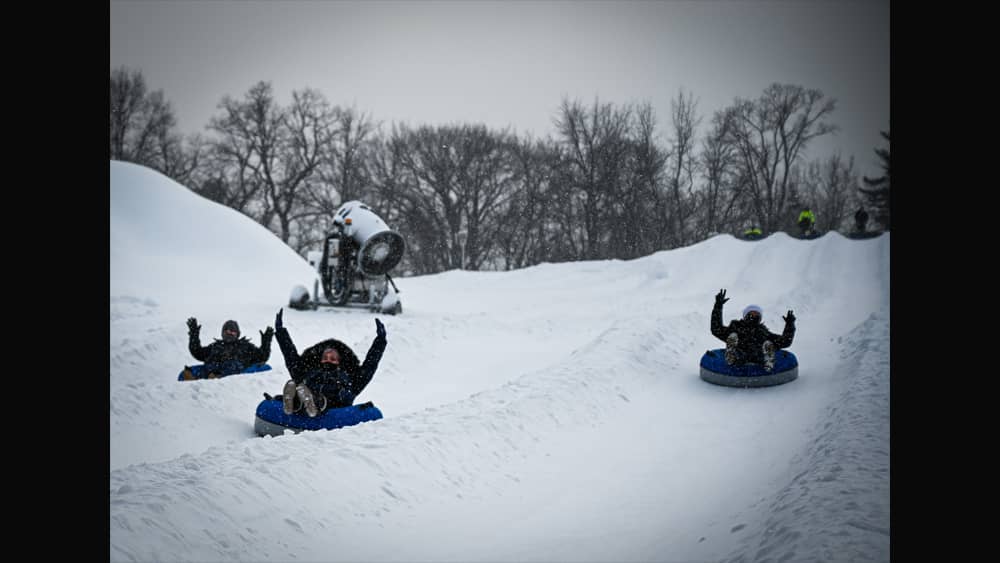 Rockford Park District kicks off its Winter Flurry. Here are key dates ...