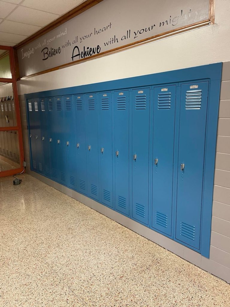 Photos Painting4U Rock River Current