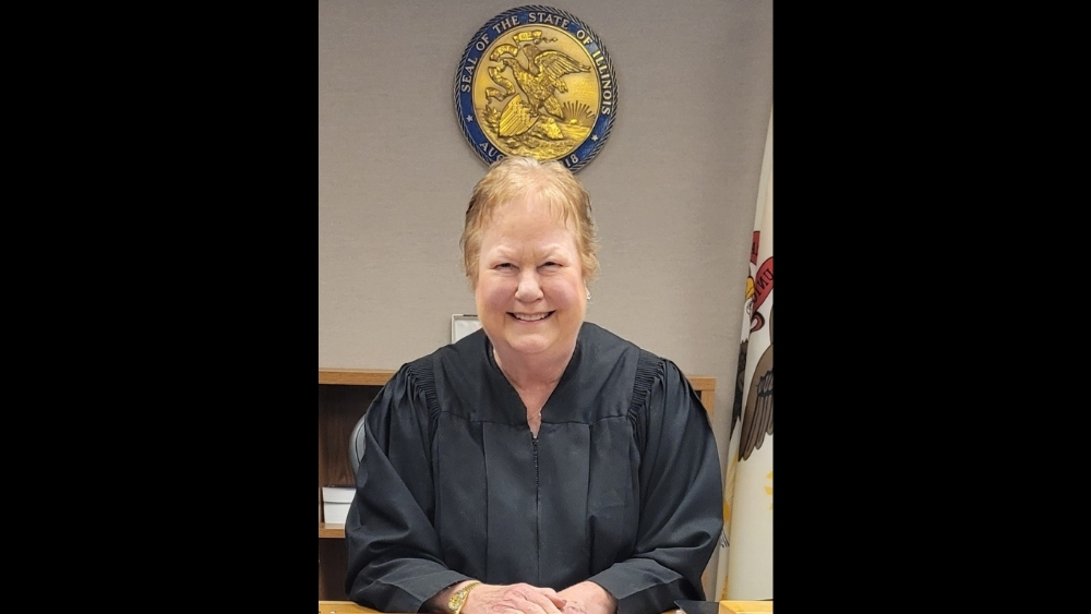 Judge Mary Linn Green
