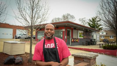 You Gotta Try This: CBD-infused coffee at Wired Cafe in Rockford