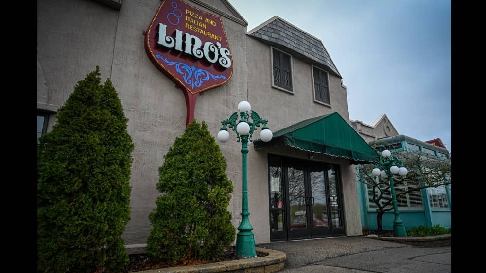 Lino's Restaurant Rockford