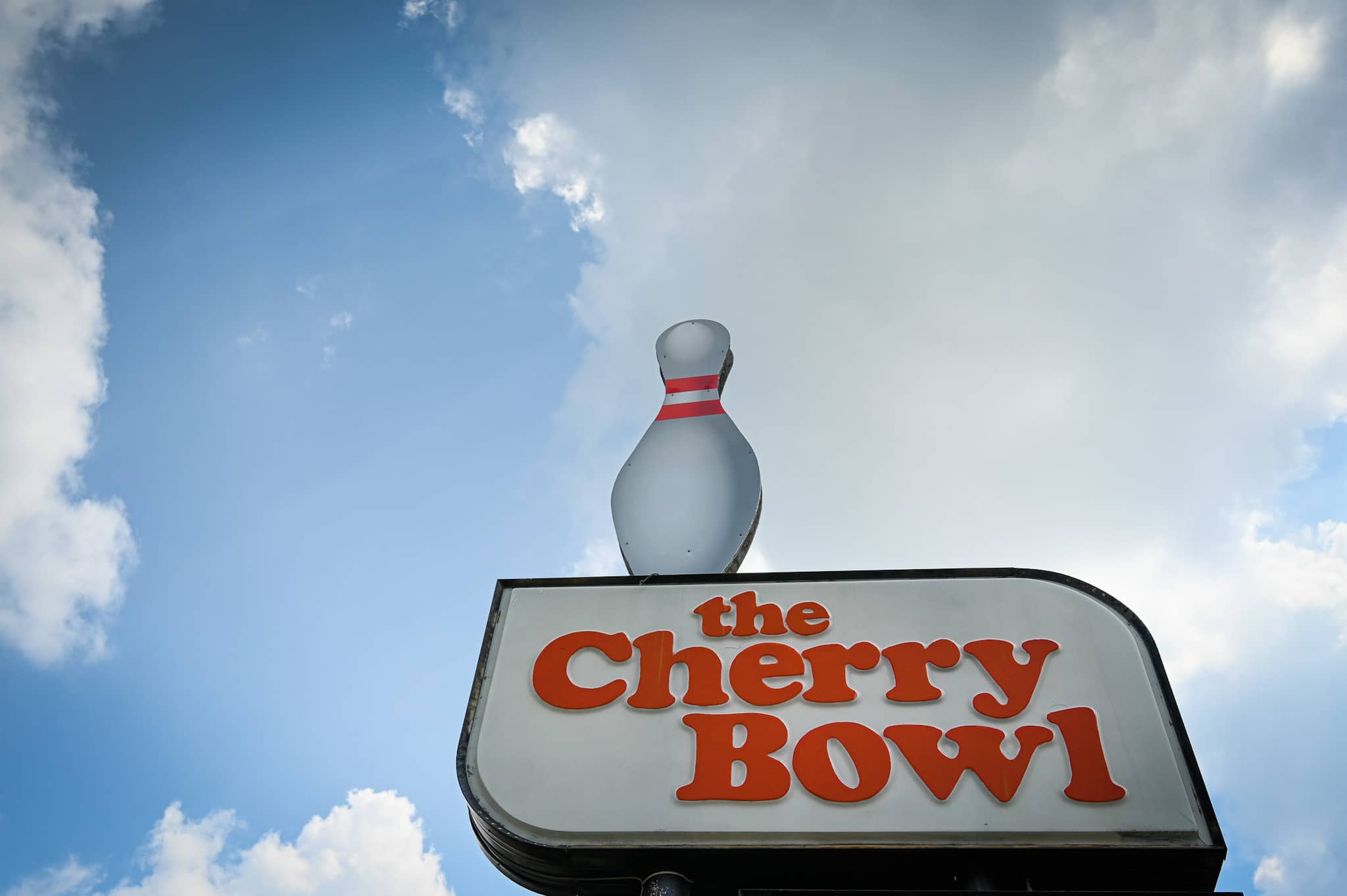 PWBA Tour kicks off at Cherry Bowl, bringing hundreds of visitors to