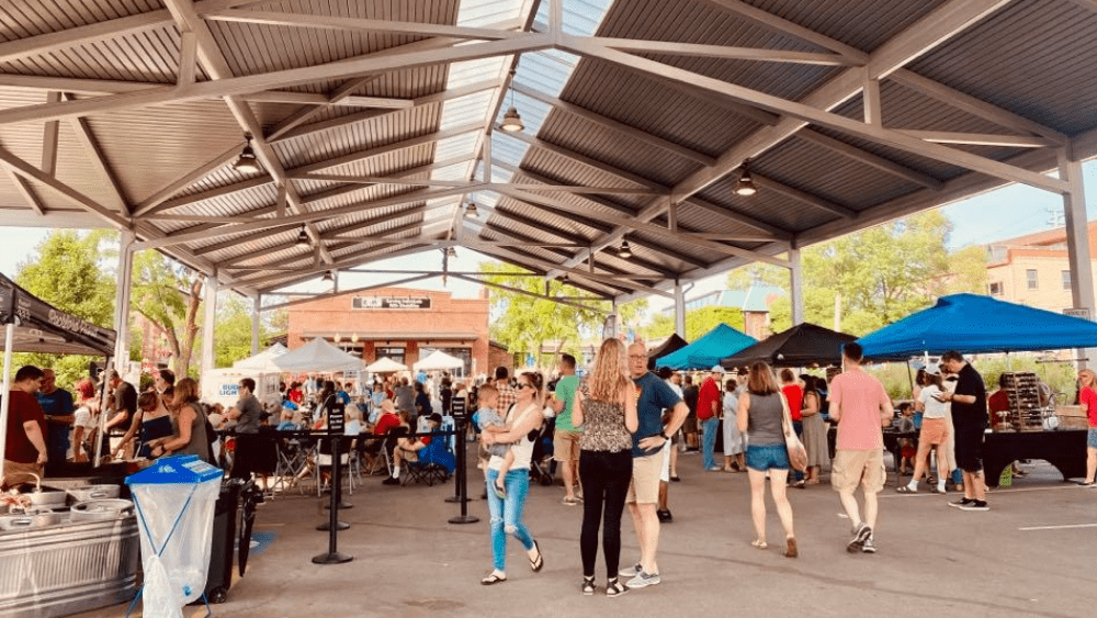 Rockford City Market