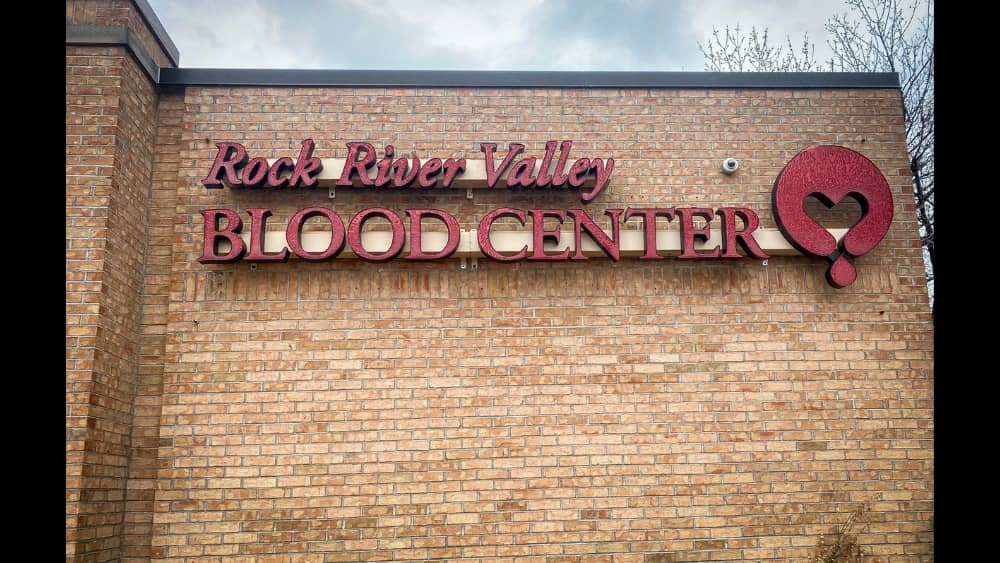 Rock River Valley Blood Center