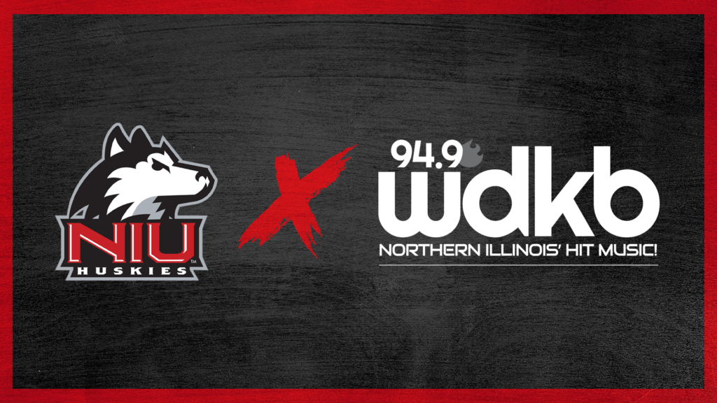 94.9 WDKB, Sportsfan 1330 to carry NIU football and basketball game