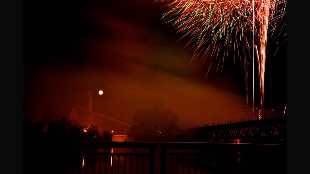 Fourth of July Rockford