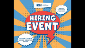 hiring-event