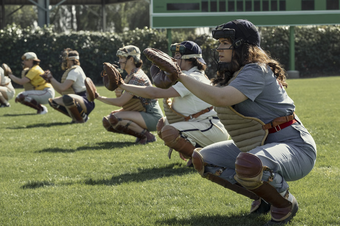 A League Of Their Own 30th Anniversary Celebration - International Women's  Baseball Center