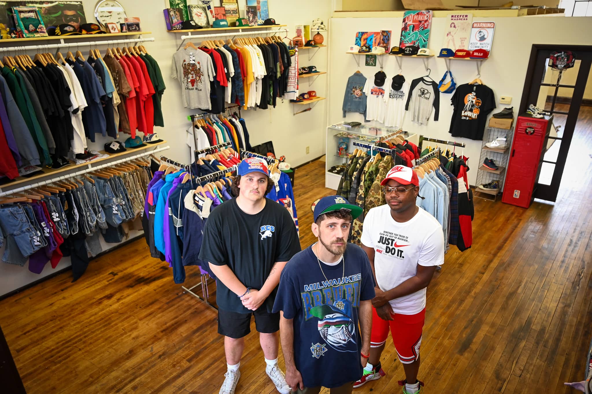 Tylertown High School Chiefs Apparel Store