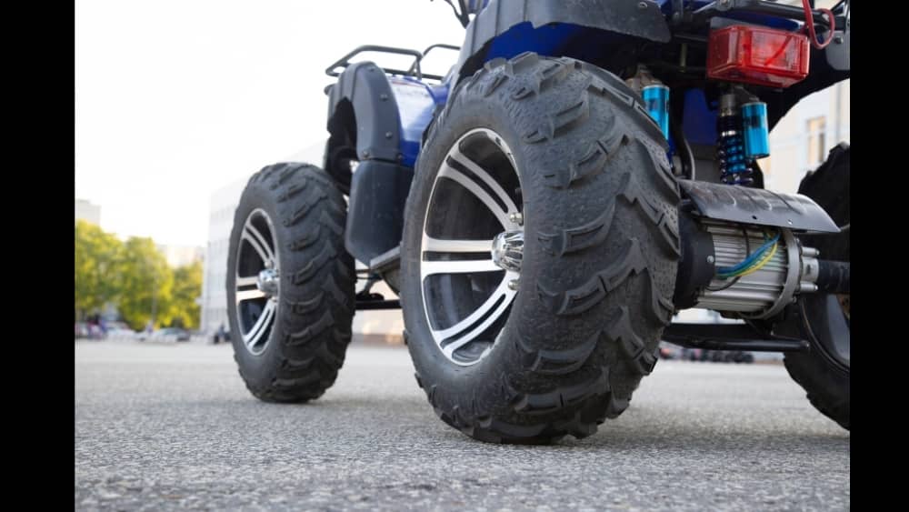 Rockford City Council members delay vote on new regulations for ATVs