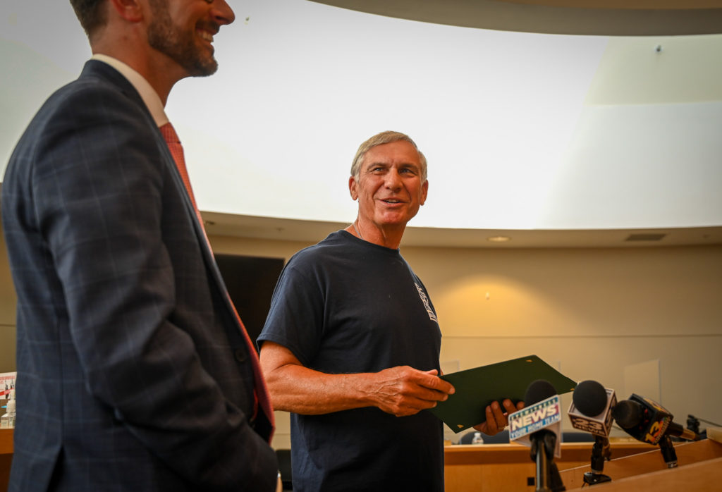 'They need our help' Hunger campaign aims to help Rockford food pantries confront increase in