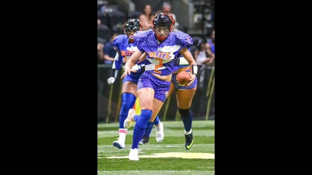 legends football league 2022 tickets