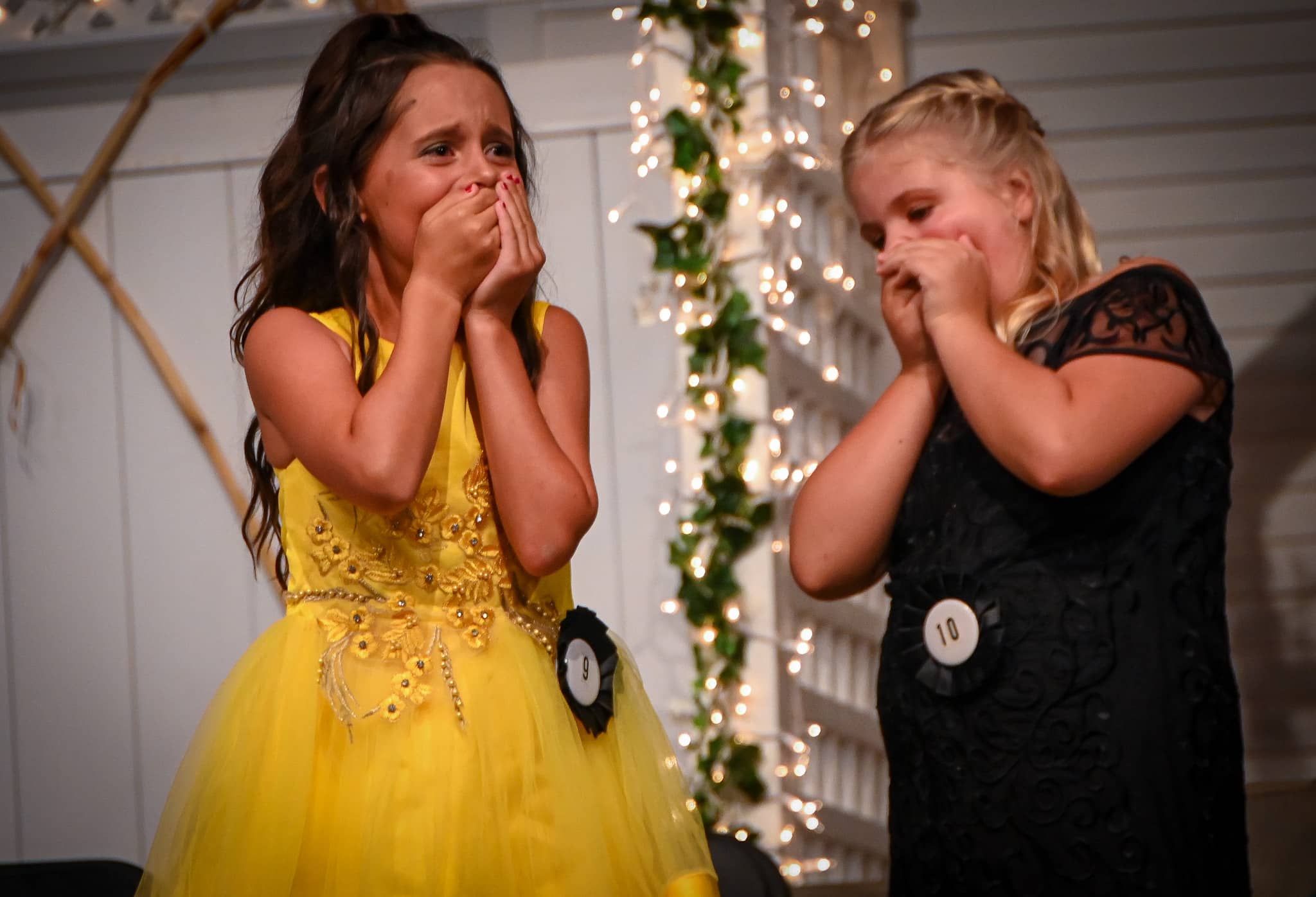 Boone County Fair Queen Pageant delivers a first in 14 years Rock