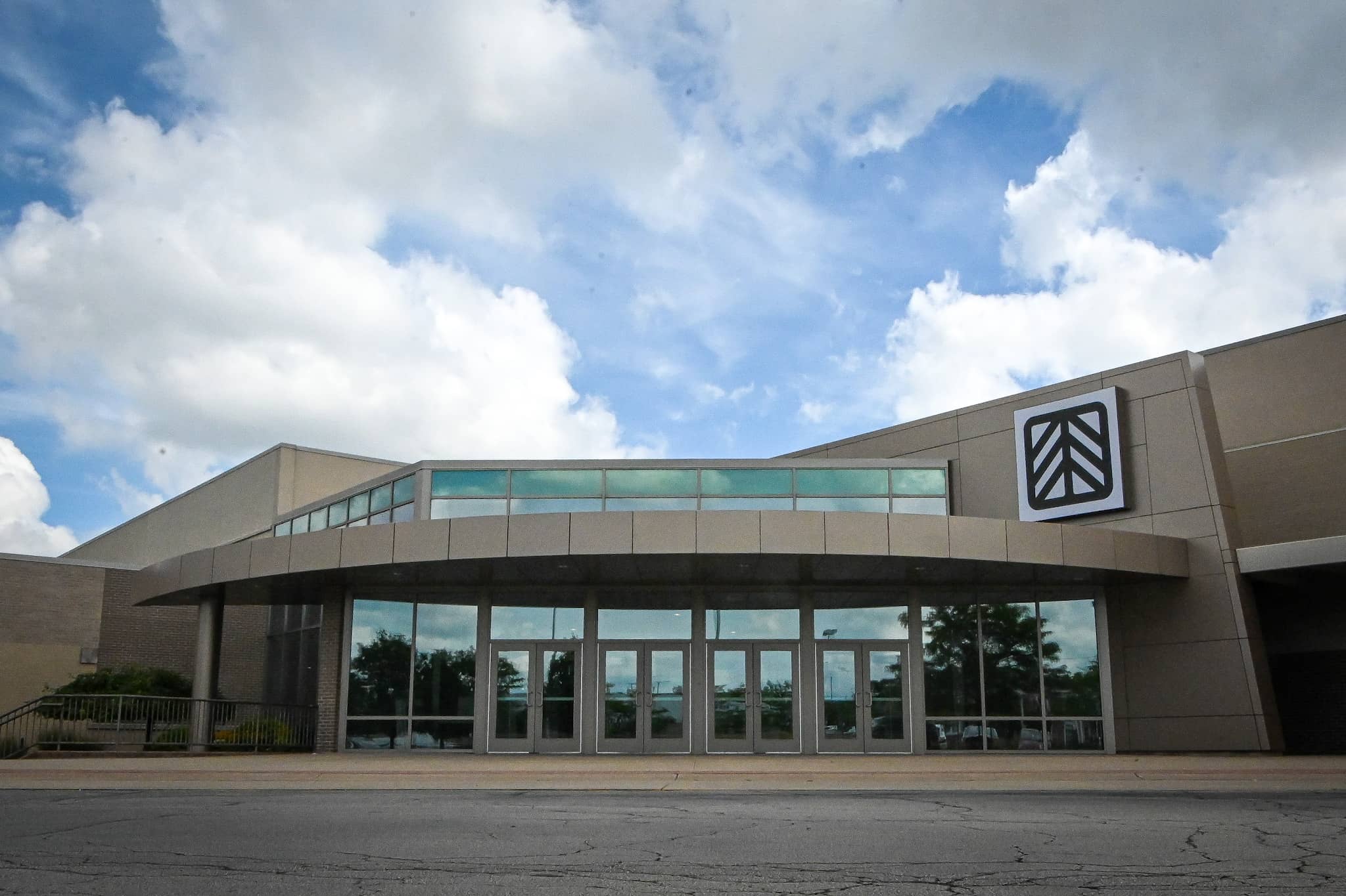 Forest City Church, Providence Baptist Church partner to build two