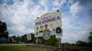 Village of Pecatonica