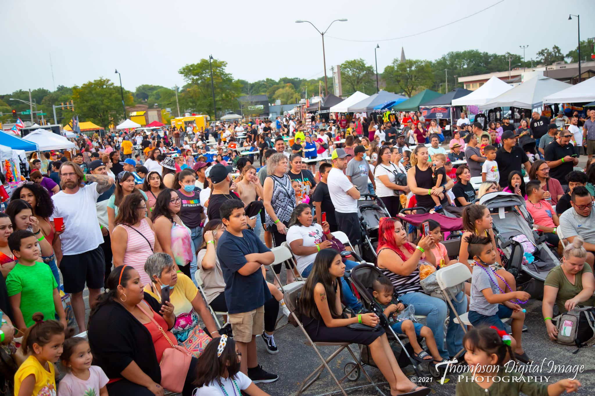 Tamale fest