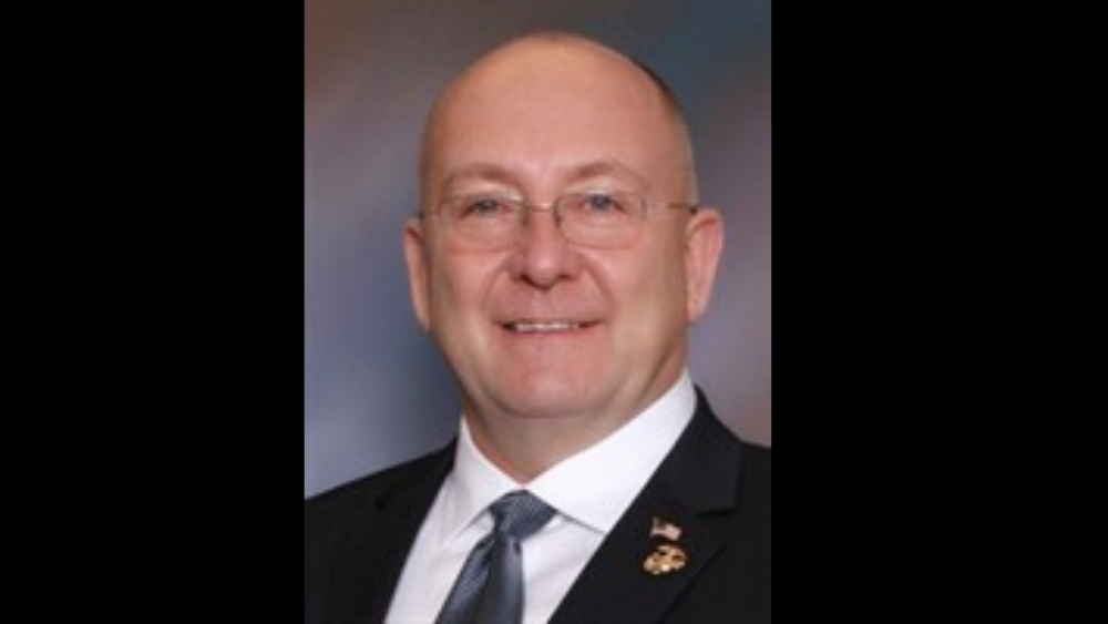 Rockford area official: Aaron Booker was a inactive Oath Keeper member