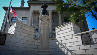 Veterans Memorial Hall