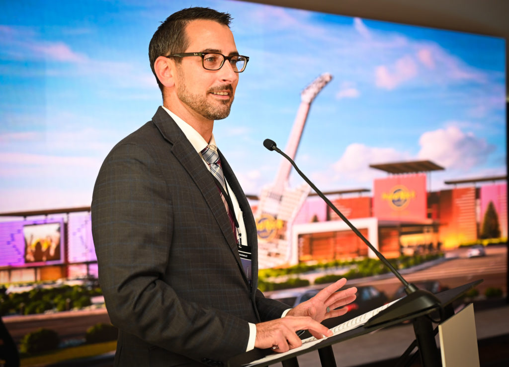 Podcast Wrapping up the week’s news with Rockford Mayor Tom McNamara