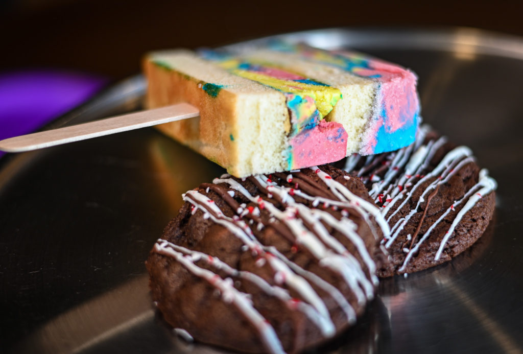 You Gotta Try This Cookies And Ice Cream Bars At Quixotic Bakery In 