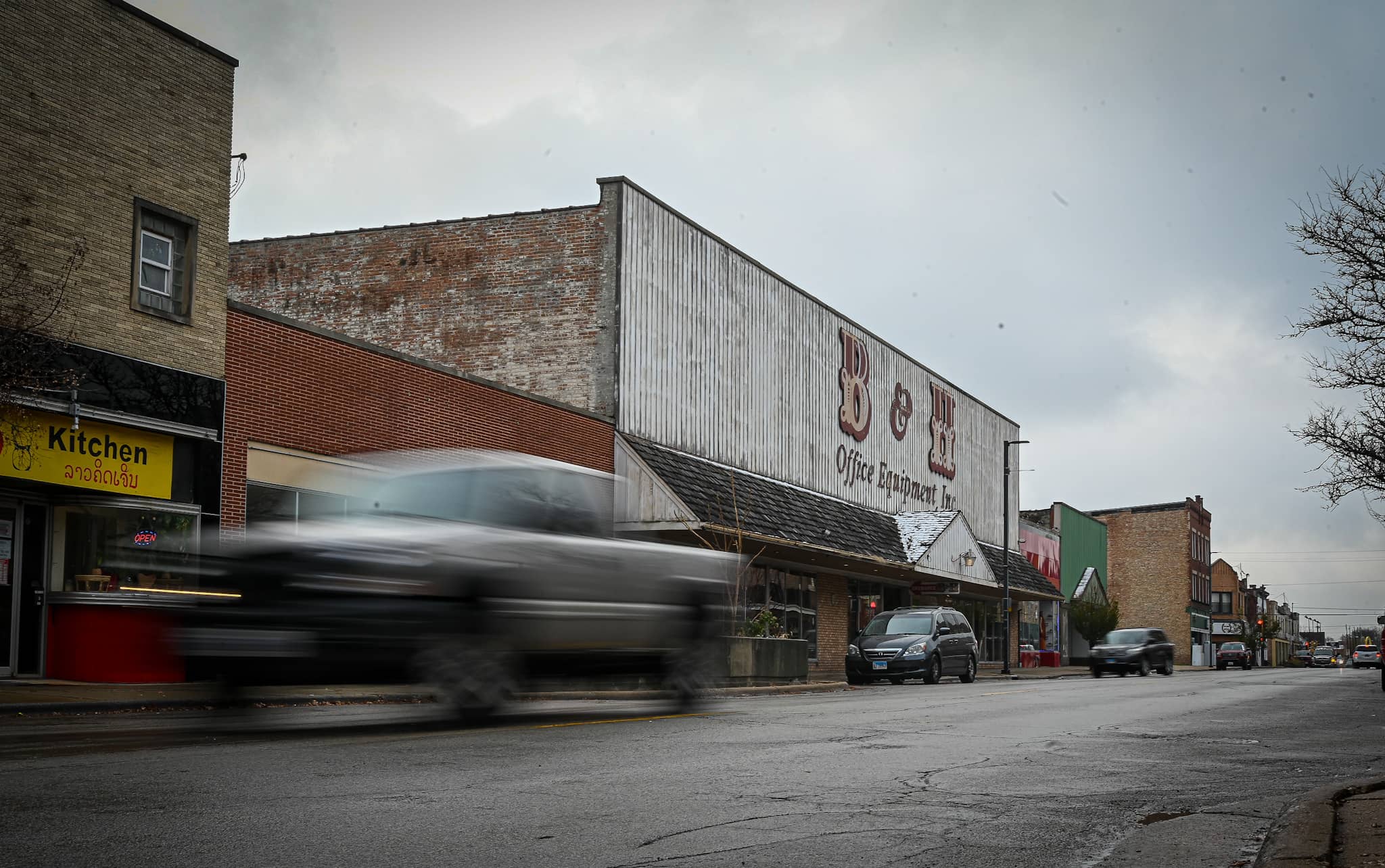 Program would offer up to 25K in incentives to rehab Rockford