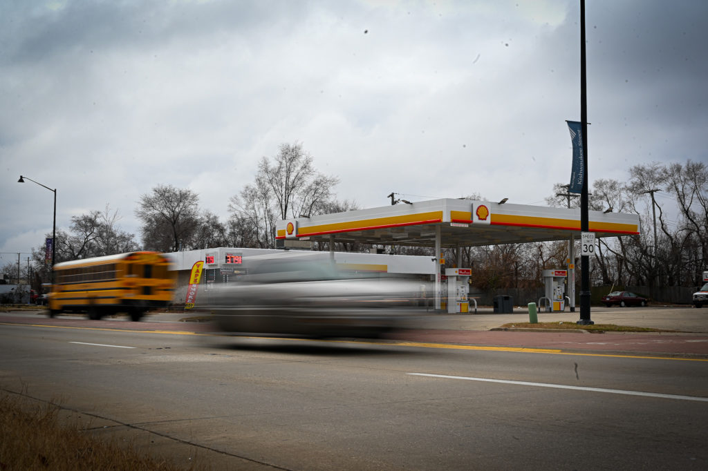 Gas prices decline in Rockford for the fifth consecutive week Rock River Current