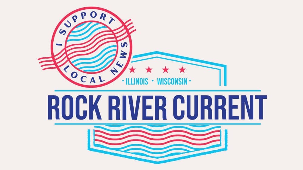 Rock River Current support