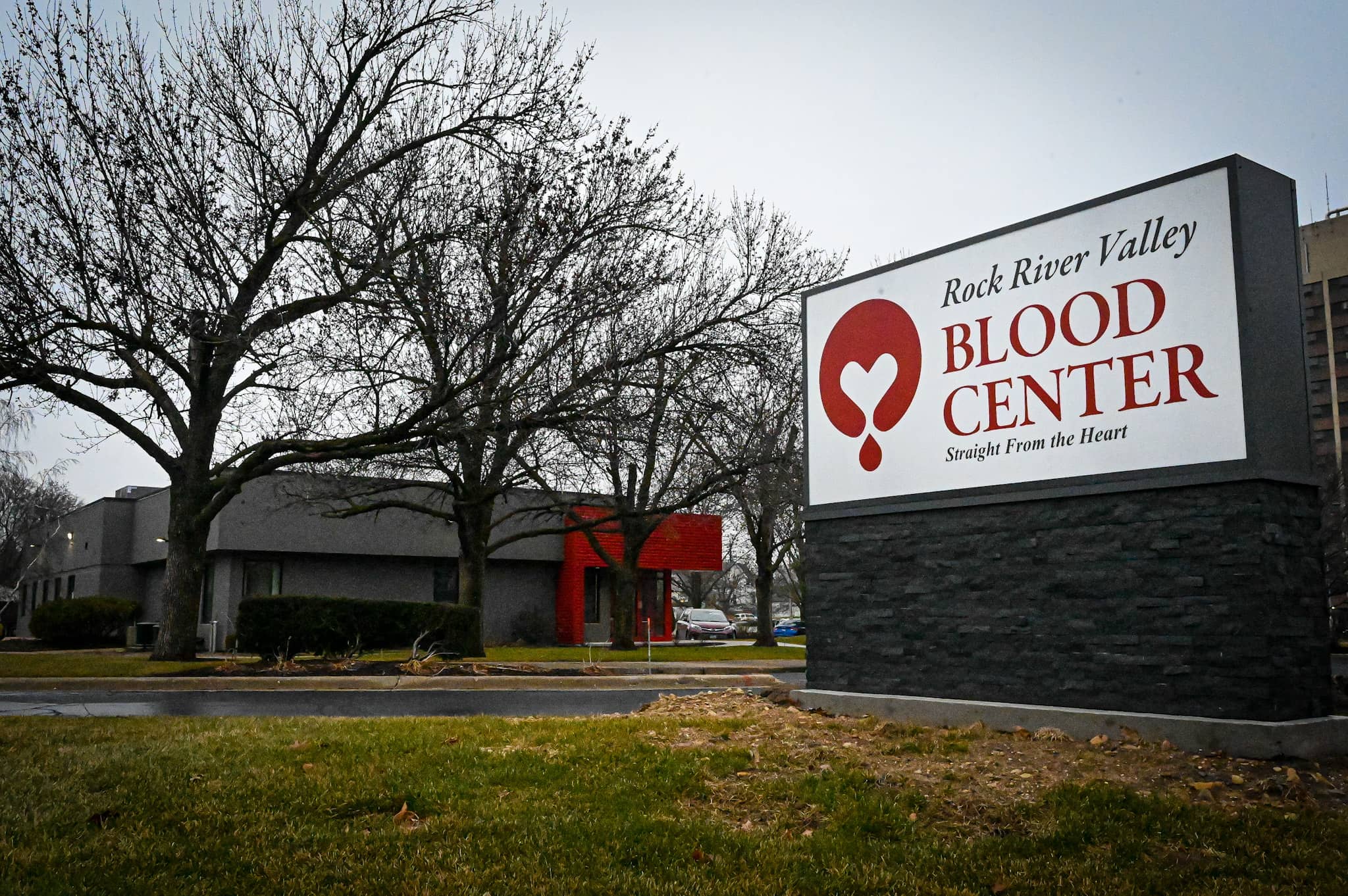 Rock River Valley Blood Center Seeks Thousands Of New Donors To Meet ...