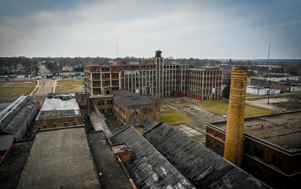 Here'S The Deal: Rockford Lays Out Incentives To Spur $420M Revamp Of ...