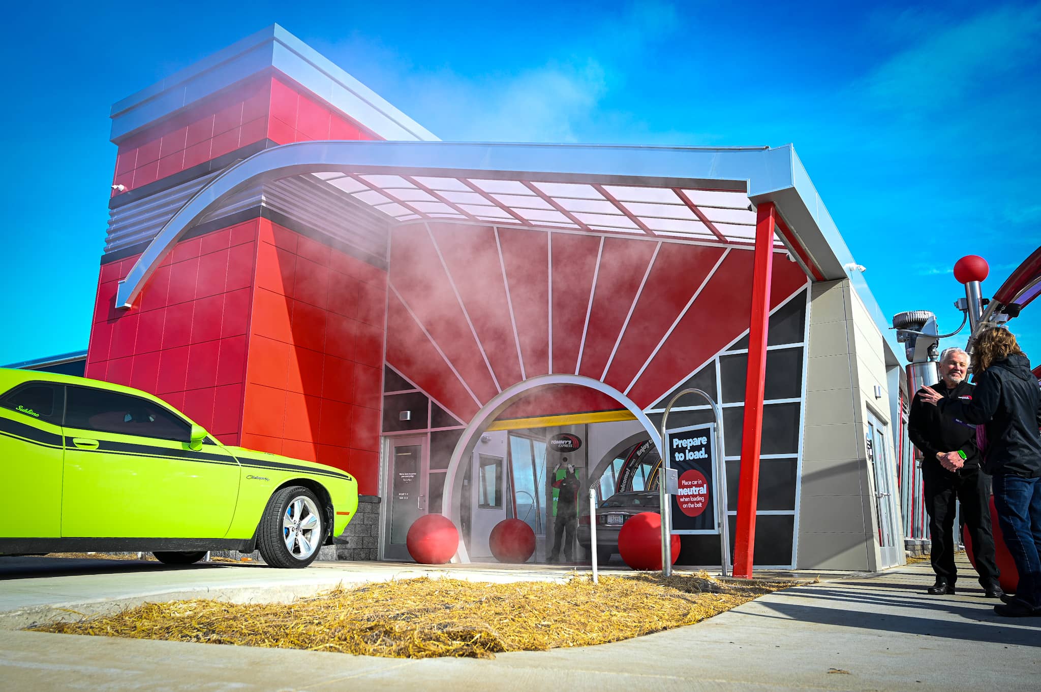 new-car-wash-opens-in-loves-park-offers-free-washes-this-weekend