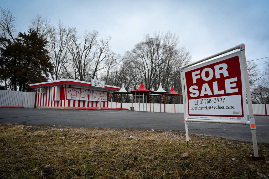 Dari Fair, a summertime tradition in Rockford since the 1960s, is for