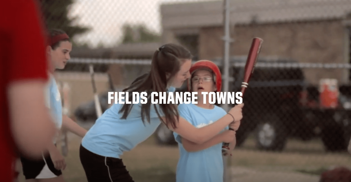 Lifechanging Rockford baseball program featured in national Dick's