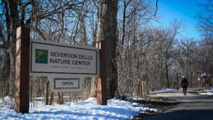 Severson Dells Nature Center