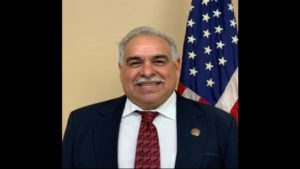 Isidro Barrios
