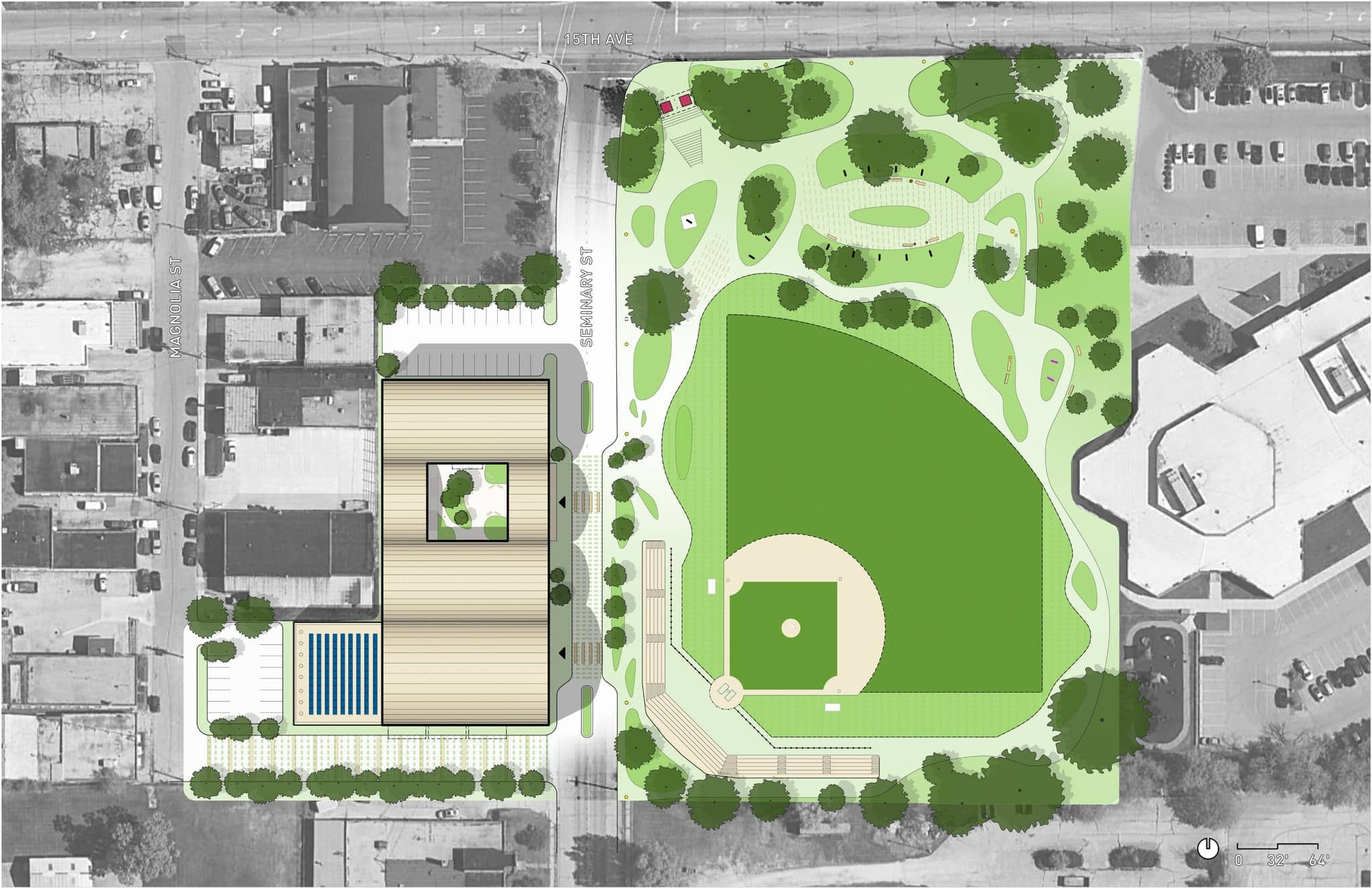 Will Rockford Build A Women's Baseball Museum?