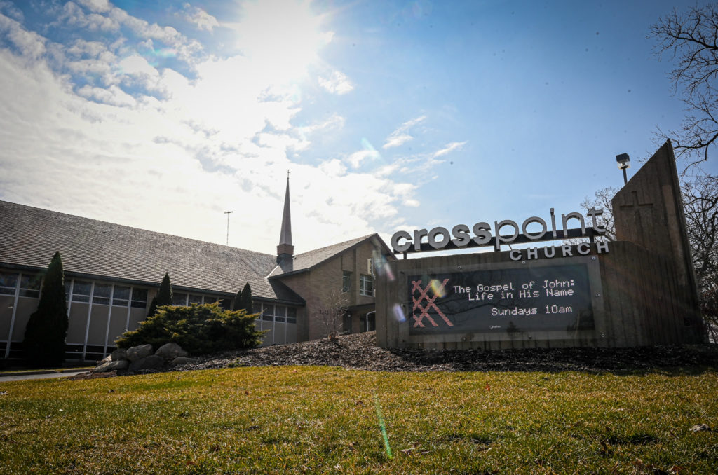 3 Rockford churches awarded a combined 749K from state for security