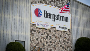 Bergstrom hiring
