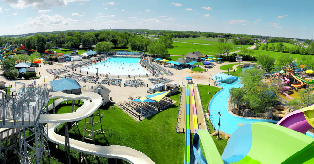 Hurricane Harbor Rockford now hiring for all summer positions Rock