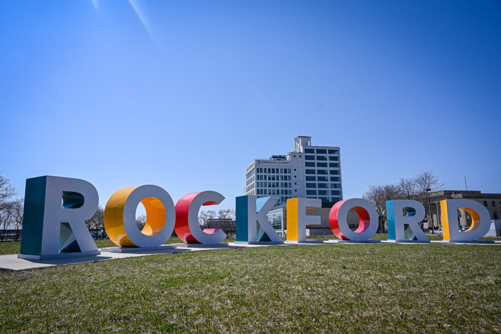 From Davis Park to Times Theater, 1.4M in state funds supports Rockford tourism and attractions