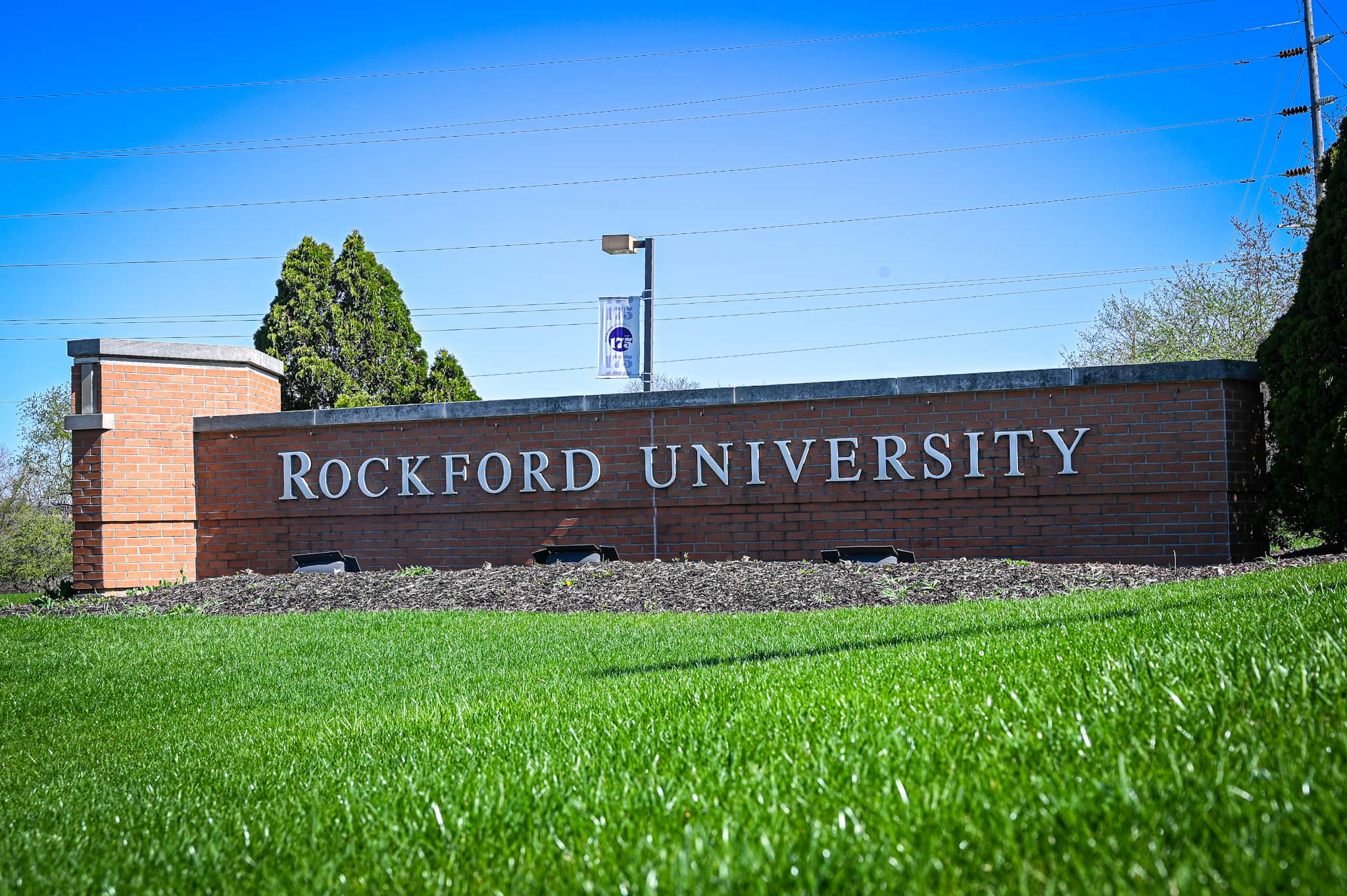 Rockford University