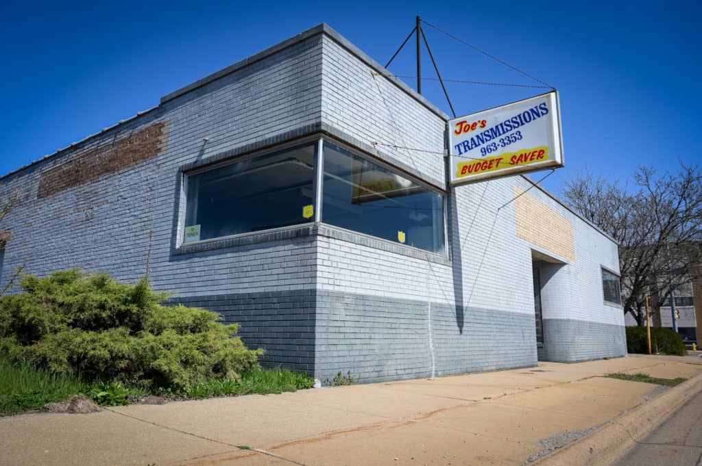 Nearly 1M in building purchases sets the stage for Rock Valley College